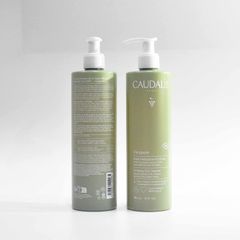 Sữa rửa mặt thuần chay Caudalie Pháp 385ml