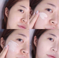 Kem Chống Nắng Nâng Tông CNP Laboratory Tone-Up Protection SPF42/PA+++ - Bảo Vệ Da Toàn Diện 50ml, Người Dùng Văn Phòng