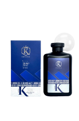 Sữa Tắm Gội 3in1 Hương Nước Hoa Nam Cao Cấp King Monster 350ml - Sạch Da, Giảm Gàu, Lưu Hương Suốt Ngày