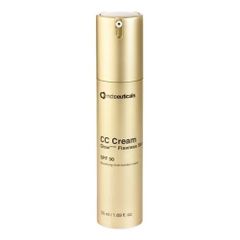 Kem Nền CC Chống Nắng GlowBooster MD:Ceuticals SPF30 - Làm Đều Màu Da, Che Khuyết Điểm, Dưỡng Ẩm và Bảo Vệ Da Tối Ưu