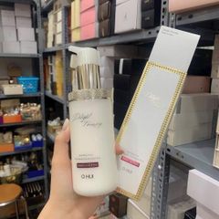 Sữa Dưỡng Thể Ohui Body Lotion Delight Therapy 300ml