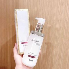 Sữa Dưỡng Thể Ohui Body Lotion Delight Therapy 300ml