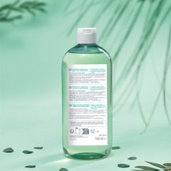 [Hạn 11/2026] Sữa Tắm Rửa Mặt Không Xà Phòng Stanhome Soft Shower 740ml - Dưỡng Ẩm Dịu Nhẹ Cho Da Mặt và Cơ Thể, Phù Hợp Cho Da Nhạy Cảm