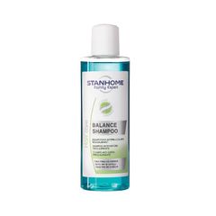 Dầu Gội Giảm Gàu và Ngứa Stanhome Balance Shampoo 200ml - Dưỡng Ẩm, Làm Sạch Da Đầu Nhạy Cảm, Hương Tươi Mát
