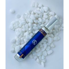 Nước Hoa Nam Kingmonster 10ml - Hương Thơm Mạnh Mẽ Lôi Cuốn, Lưu Hương Lâu tới 8 Giờ, Phong Cách Sang Trọng và Tinh Tế