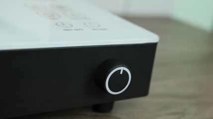 Bếp hồng ngoại Midimori MD-288 (3500W) Mặt Kính Ceramic