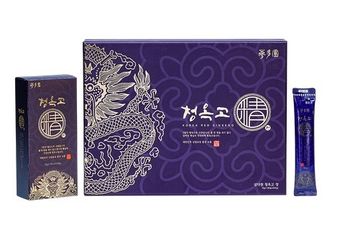 Tinh chất hồng sâm Samdawon cao cấp - 30 gói x 15g