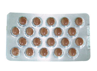 Siro ăn ngủ ngon Hoa Việt tăng đề kháng hộp 20 viên