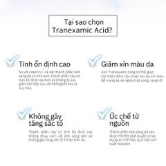 Gel Dưỡng Trắng Da Derma Formula 30ml - Hỗ Trợ Làm Sáng Da, Ngăn Ngừa Đốm Nâu, Dưỡng Ẩm Tự Nhiên, Chiết Xuất Thiên Nhiên
