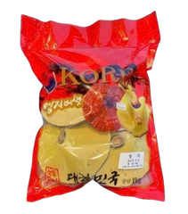 Nấm Linh Chi Hàn Quốc Túi 1kg - Thảo Dược Tăng Cường Sức Khỏe, Ngăn Ngừa Lão Hóa, Bồi Bổ Sức Đề Kháng