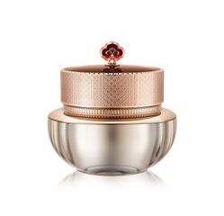 Kem Dưỡng Tái Sinh Da Whoo Cheonyuldan 60ml - Kem Dưỡng Ẩm Ngừa Lão Hóa, Trắng Sáng Đen Màu, Cung Cấp Độ Ẩm Tối Ưu