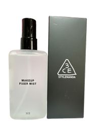 Xịt Khoá Makeup 3CE Không Nhũ 100ml - Giữ Lớp Trang Điểm Bền Màu Suốt Ngày - Chăm Sóc Da Từ Thiên Nhiên, Dùng Cho Mọi Loại Da
