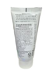 Sữa Rửa Mặt WonJin Effect Hydro Rise Hyaluronic 80ml - Làm Sạch Sâu, Cấp Ẩm, Dưỡng Da Mềm Mại Từ Hàn Quốc