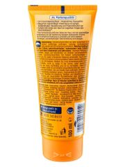 Kem Chống Nắng Sundance SPF 50 100ml - Bảo vệ Da Khỏi UVA/UVB, Không Nhờn, Thích Hợp Cho Da Mặt và Body, Không Thấm Nước