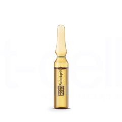 MartiDerm Ampoules 15% Vitamin C Nguyên Chất - Tinh Chất Dưỡng Ẩm Chống Lão Hóa Da, Phục Hồi Da Bị Tổn Thương, 20ml