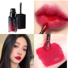 Son Kem Shu Uemura M WN 04 Hồng Fuchsia - Matte Supreme Lacquer Chất Son Mịn Mượt, Bền Màu, Nâng Cấp Nhan Sắc, Món Quà Tuyệt Vời Cho Phái Đẹp