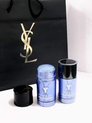 Lăn Khử Mùi Nước Hoa Nam Yves Saint Laurent YSL Y Stick Deodorant 75g