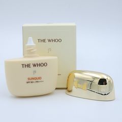 Set Kem Chống Nắng The History of Whoo Gongjinhyang UV Protective Lotion SPF 50+ - Combo 5 Sản Phẩm Dưỡng Da Hàn Quốc