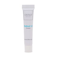 Kem Dưỡng Obagi Retinol 1.0% Trẻ Hóa Da, Ngừa Mụn 5g