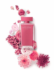 Set Nước Hoa Narciso Rodriguez For Her 4 Chiếc (7.5ml/Chiếc) - Hương Thơm Tinh Tế, Sang Trọng Dành Cho Phụ Nữ