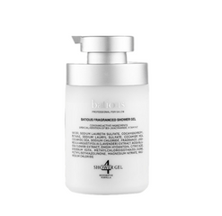 Sữa Tắm Batious Fragranced Shower Gel - 500ml