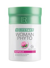 Nội tiết tố Women Phyto chiết xuất từ cỏ 3 lá, 90 viên