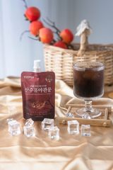 Hồng sâm Sơn Thù Du cho nam giới Chunho Ncare Hàn Quốc