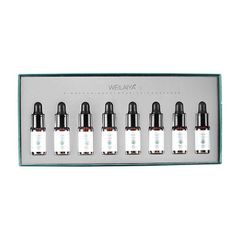 Serum kích thích mọc và làm dày tóc Weilaiya
