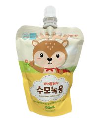 Gạc Hươu Non Sumo Hàn Quốc Hỗ Trợ Tăng Cân - Cải Thiện Biếng Ăn Cho Trẻ Em, Thực Phẩm Chức Năng Dinh Dưỡng Chất Lượng