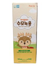Gạc Hươu Non Sumo Hàn Quốc Hỗ Trợ Tăng Cân - Cải Thiện Biếng Ăn Cho Trẻ Em, Thực Phẩm Chức Năng Dinh Dưỡng Chất Lượng