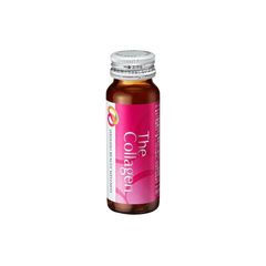 Nước Uống The Collagen Shiseido Nhật Bản (Hộp 10 Chai x 50ml)