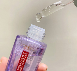 Serum L’Oreal Revitalift 1.5% Hyaluronic Acid Cấp Ẩm Sáng Da