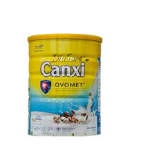 Sữa hạt xương khớp Diasure canxi Ovomet lon 850g