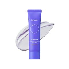 Kem Chống Nắng Beplain Sunmuse SPF 50+ PA++++ - 50ml Dưỡng Ẩm, Chống Nắng Hóa Học Cho Mọi Loại Da, Bảo Vệ Da Tối Ưu