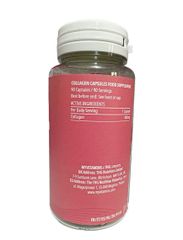 Viên uống Collagen Myvitamins Giúp trẻ hóa và làm đẹp da 90v