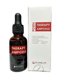 Serum Tế Bào Gốc Kyung Lab PDRN Therapy Ampoule 50ml - Phục Hồi Da, Chống Lão Hóa, Tinh Chất Từ Hàn Quốc