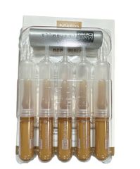 Set 5 ống Ampoule Serum MartiDerm Pigment Zero DSP Bright - Dưỡng Da Trắng Sáng, Giảm Đốm Nám, Ngừa Sắc Tố, Bảo Vệ UV