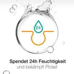 Sữa rửa mặt Neutrogena Anti Pickel 200ml - Gel chăm sóc da mụn, dầu thừa, sạch sâu và dịu nhẹ cho da nhạy cảm.