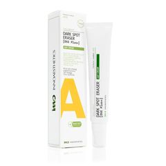 Kem Trị Nám Tàn Nhang Innoaesthetic Dark Spot Eraser 50ml - Ngăn Ngừa Nám Da, Làm Sáng Mịn Da, Cải Thiện Kết Cấu Da