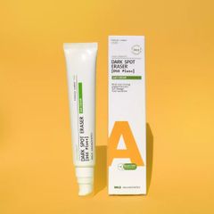 Kem Trị Nám Tàn Nhang Innoaesthetic Dark Spot Eraser 50ml - Ngăn Ngừa Nám Da, Làm Sáng Mịn Da, Cải Thiện Kết Cấu Da