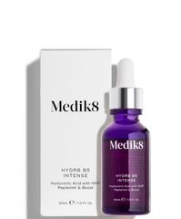 Serum giúp cấp Ẩm Phục Hồi da Medik8 Hydr8 B5 Intense 30ml