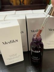 Serum giúp cấp Ẩm Phục Hồi da Medik8 Hydr8 B5 Intense 30ml