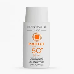 Kem Chống Nắng Nhũ Tương Anubis SPF 50+ Emulsion 50ml - Bảo Vệ Da Cao Cấp, Chống Tia UVA/UVB, Dành Cho Da Nhạy Cảm