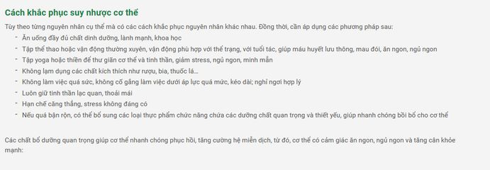 Viên uống bổ sung dinh dưỡng GANS - Hỗ trợ tăng cân, cải thiện sức khỏe, nhập khẩu Mỹ, 30 viên