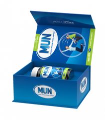 Viên uống tăng cường đề kháng Mun - Nhập khẩu Mỹ