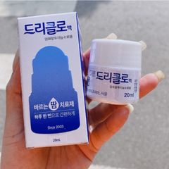 Lăn Khử Mùi Stiefel Hàn Quốc Chính Hãng 20ml - Chống Mồ Hôi, Khử Mùi Dưới Cánh Tay, Hiệu Quả Lưu Hương, Tiện Dụng Mang Theo