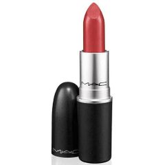Son Mac Chili 602 Màu Đỏ Gạch Dòng Matte Mịn Lì 3g