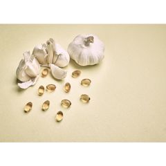 Tinh dầu tỏi Costar Garlic Oil 3000mg 200 viên chính hãng Úc
