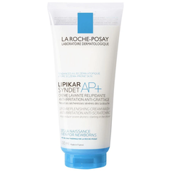 Sữa Rửa Mặt Cho Da Khô La Roche-Posay Lipikar Syndet Ap+ 200ml