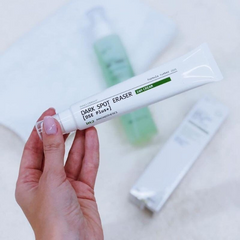 Kem Xóa Thâm, Sạm Nám Innoaesthetics 24H - Dark Spot Eraser 50ml, Chăm Sóc Da Mặt Hiệu Quả, Ngăn Ngừa Nám Tàn Nhang